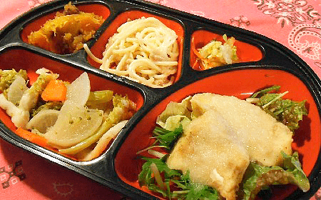 普通食 Image